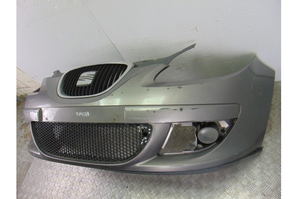 GRIS CENIZA  PARAGOLPES DELANTERO SEAT ALTEA (5P1) Hot 2005 GRIS CENIZA 204124 SEAT - 6