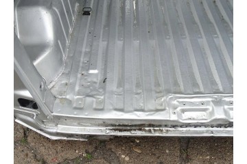 BERLINGO PARTNER AND LIFT 02 10 BELT REAR LOWER TRUNK THRESHOLD 124 Part manufacturer Citroen OE