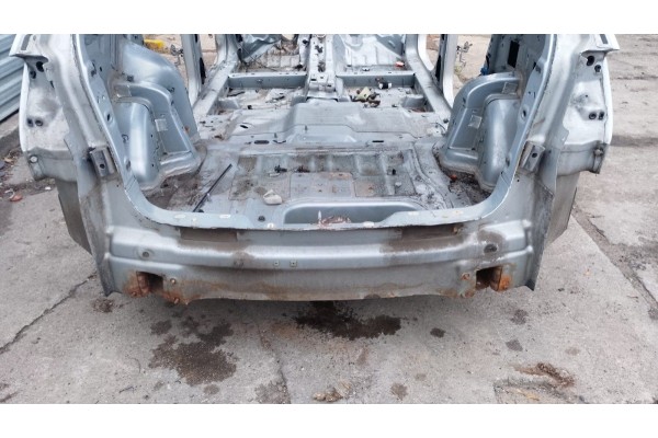 Belt rear bath PS2 FIAT FREEMONT I 11 15
