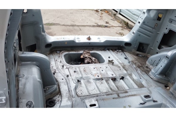 Belt rear bath PS2 FIAT FREEMONT I 11 15 Part manufacturer Fiat OE
