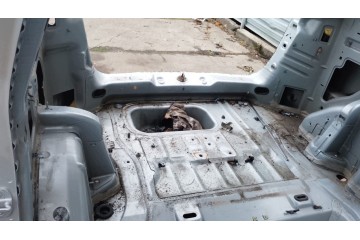 Belt rear bath PS2 FIAT FREEMONT I 11 15 Part manufacturer Fiat OE