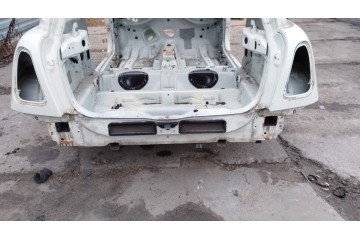 Rear Belt Rear Bathtub 850 0 MINI COOPER R56 3D HB 06 10
