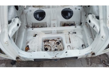 Rear Belt Rear Bathtub 850 0 MINI COOPER R56 3D HB 06 10 Part manufacturer Mini OE