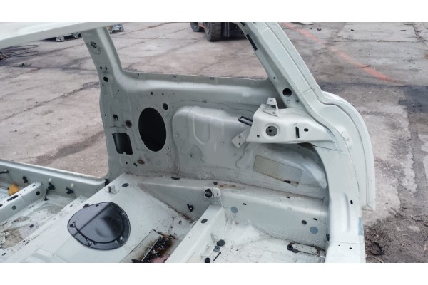 Rear Belt Rear Bathtub 850 0 MINI COOPER R56 3D HB 06 10 Catalog number of the part pas ty wanna r56