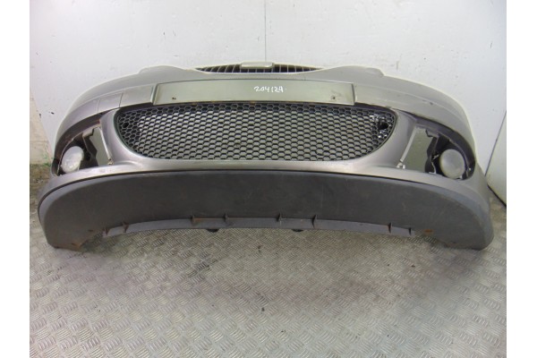 GRIS CENIZA  PARAGOLPES DELANTERO SEAT ALTEA (5P1) Hot 2005 GRIS CENIZA 204124 SEAT - 8