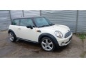 Rear Belt Rear Bathtub 850 0 MINI COOPER R56 3D HB 06 10 Quality of parts according to GVO O original with manufacturer s logo O