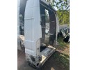 REAR BELT FLOOR FIAT DUCATO III CITROEN JUMPER BOXER 20R