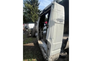 REAR BELT FLOOR FIAT DUCATO III CITROEN JUMPER BOXER 20R Catalog number of the part TYLNY PAS PODOGA FIAT DUCATO III CITROEN JUM