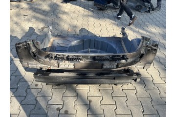 BELT REAR BATH QUARTER RENAULT CLIO V 19
