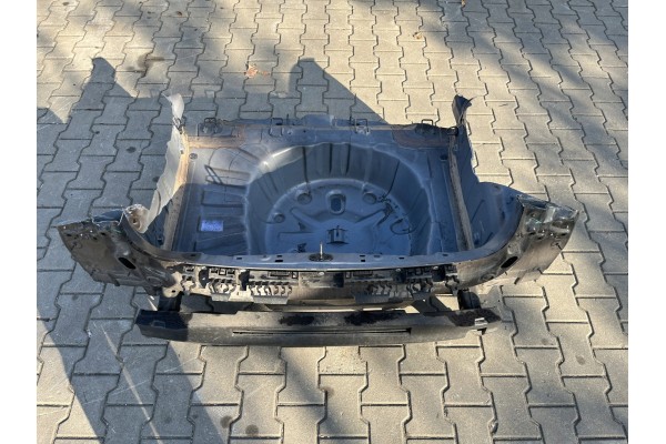 BELT REAR BATH QUARTER RENAULT CLIO V 19 Part manufacturer Renault OE