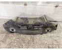 REAR BELT TRUNK TUB NISSAN JUKE F15 10 2018