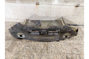 REAR BELT TRUNK TUB NISSAN JUKE F15 10 2018