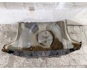 REAR BELT TRUNK TUB NISSAN JUKE F15 10 2018 Part manufacturer Nissan OE