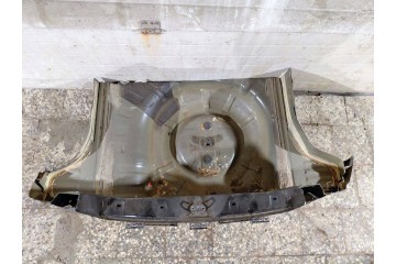 REAR BELT TRUNK TUB NISSAN JUKE F15 10 2018 Part manufacturer Nissan OE