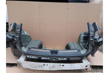 OPEL INSIGNIA B 17 21 BELT REAR WALL STATION WAGON COMPLETE