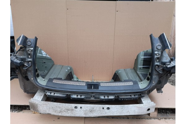 OPEL INSIGNIA B 17 21 BELT REAR WALL STATION WAGON COMPLETE Catalog number of the part OPEL INSIGNIA B 17 21 PAS TYLNY TYLNY PAS