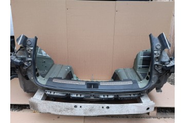 OPEL INSIGNIA B 17 21 BELT REAR WALL STATION WAGON COMPLETE Catalog number of the part OPEL INSIGNIA B 17 21 PAS TYLNY TYLNY PAS