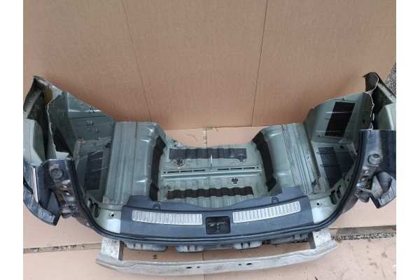 OPEL INSIGNIA B 17 21 BELT REAR WALL STATION WAGON COMPLETE Part manufacturer Opel OE