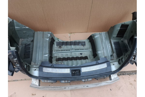 OPEL INSIGNIA B 17 21 BELT REAR WALL STATION WAGON COMPLETE Quality of parts according to GVO O original with manufacturer s log