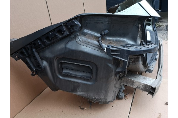 OPEL INSIGNIA B 17 21 BELT REAR WALL STATION WAGON COMPLETE Car type passenger cars