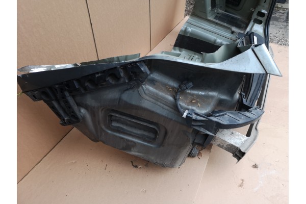 Opel Insignia B 2017-2021 Panel Trasero Completo Original