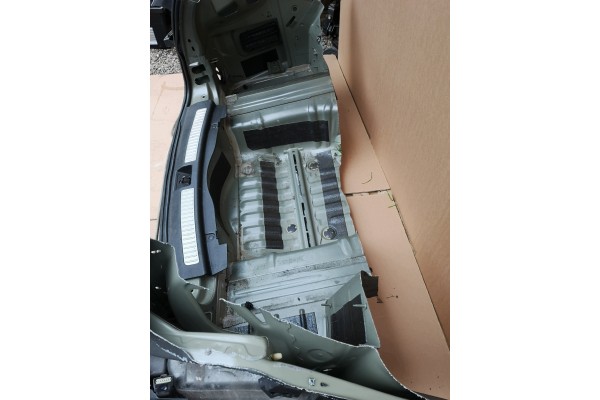Opel Insignia B 2017-2021 Panel Trasero Completo Original