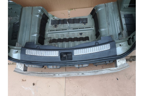 Opel Insignia B 2017-2021 Panel Trasero Completo Original