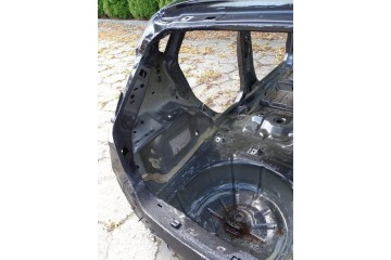 FORD FIESTA MK7 08 17 REAR BELT BATHTUB WHEELS 2X QUARTER 5d 142 Catalog number of the part FORD_FIESTA_MK7_08 17_PAS_TYLNY_WANN