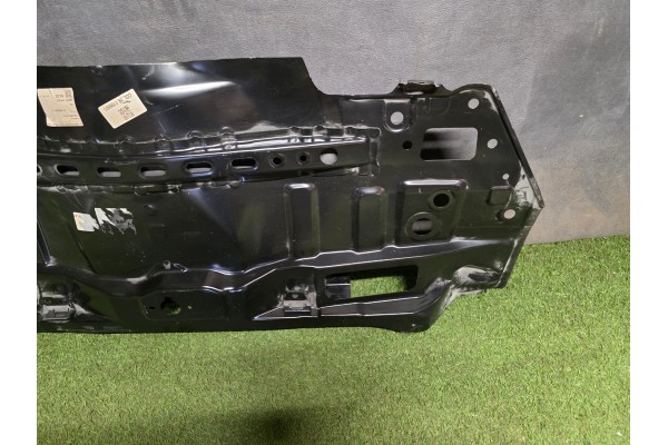 REAR BELT CITROEN C1 PEUGEOT 108 Catalog number of the part 1614196580 6