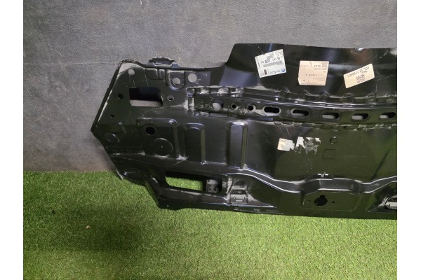 REAR BELT CITROEN C1 PEUGEOT 108 Part manufacturer Peugeot OE
