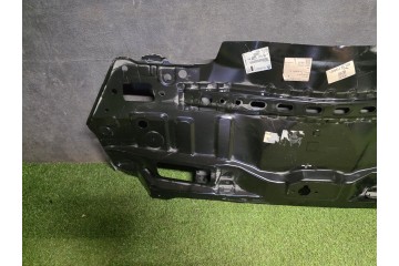 REAR BELT CITROEN C1 PEUGEOT 108 Part manufacturer Peugeot OE