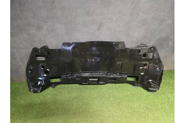 REAR BELT CITROEN C1 PEUGEOT 108 Car type passenger cars