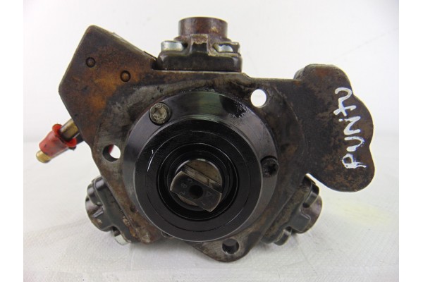 55230348  NO IDENTIFICADO FIAT III EVO PUNTO (199) Dynamic 2011 55230348 204132 FIAT - 2