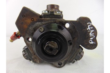 55230348  NO IDENTIFICADO FIAT III EVO PUNTO (199) Dynamic 2011 55230348 204132 FIAT - 2