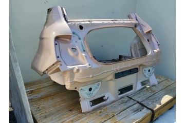 FIAT 500E II 500 E ELECTRICIAN 2020 CONVERTIBLE BELT REAR BATH EYEPIECE Catalog number of the part FIAT 500E 500 E ELEKTRYK 2020