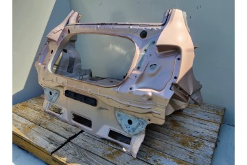 FIAT 500E II 500 E ELECTRICIAN 2020 CONVERTIBLE BELT REAR BATH EYEPIECE Part manufacturer Fiat OE