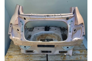 FIAT 500E II 500 E ELECTRICIAN 2020 CONVERTIBLE BELT REAR BATH EYEPIECE Car type passenger cars