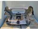 Panel trasero de carrocería / Sección trasera del chasis para FIAT 500