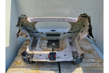 Panel trasero de carrocería / Sección trasera del chasis para FIAT 500