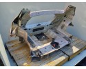 Panel trasero de carrocería / Sección trasera del chasis para FIAT 500