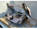Panel trasero de carrocería / Sección trasera del chasis para FIAT 500