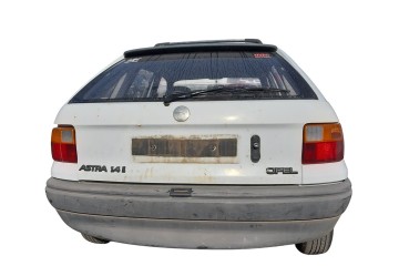 OPEL ASTRA F BERLINA GL