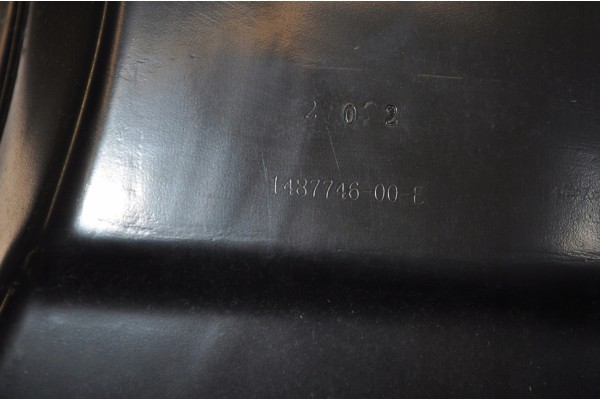 TESLA MODEL Y 20 BELT REAR 1487746 00 E Quality of parts according to GVO O original with manufacturer s logo OE