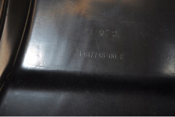 TESLA MODEL Y 20 BELT REAR 1487746 00 E Quality of parts according to GVO O original with manufacturer s logo OE