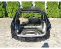 VW GOLF VI 08 13 BELT REAR WHEEL TUB 2X QUARTER STATION WAGON LC9X 110