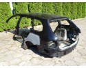 VW GOLF VI 08 13 BELT REAR WHEEL TUB 2X QUARTER STATION WAGON LC9X 110 Part manufacturer Volkswagen OE