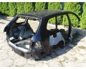 VW GOLF VI 08 13 BELT REAR WHEEL TUB 2X QUARTER STATION WAGON LC9X 110 Catalog number of the part VW_GOLF_VI_08 13_PAS_TYLNY_WAN