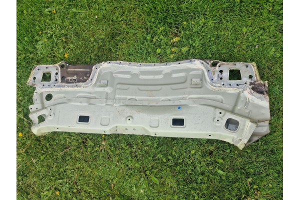 PAS TYLNY TY KIA PICANTO II 2011 2017 Catalog number of the part 69100 1Y300