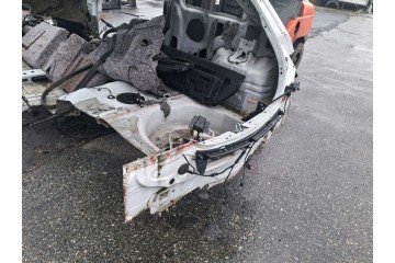 OPEL CORSA E 14 3D 3 DOOR BELT REAR BATH REAR PAINT CODE Z40R Part manufacturer Opel OE