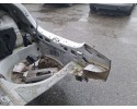 OPEL CORSA E 14 3D 3 DOOR BELT REAR BATH REAR PAINT CODE Z40R Catalog number of the part Z 336556